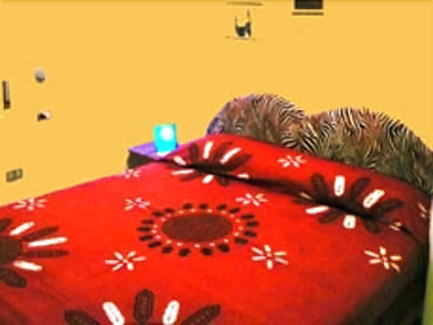 Imagen de la habitación del Hotel Riccione Beach. Foto 8