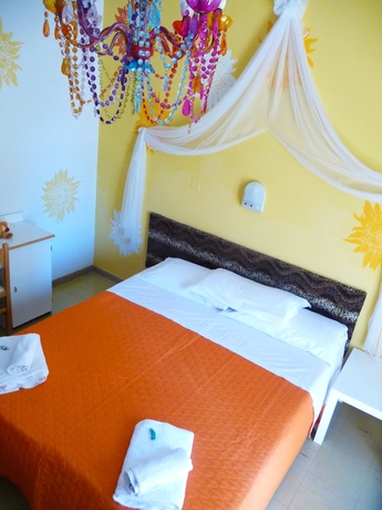 Imagen de la habitación del Hotel Riccione Beach. Foto 9