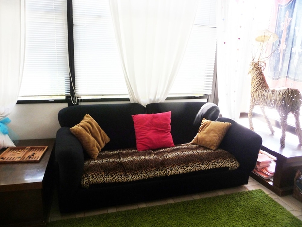 Imagen de los interiores del Hotel Riccione Beach. Foto 19