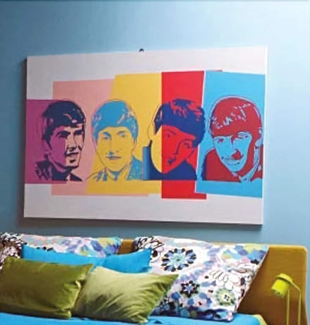 Imagen de la habitación del Hotel Riccione Beach. Foto 11