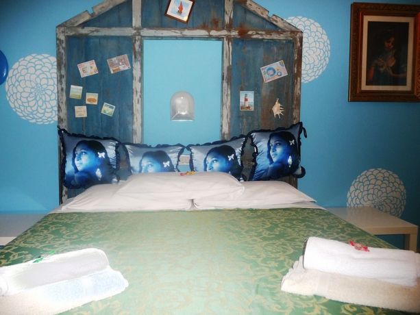 Imagen de la habitación del Hotel Riccione Beach. Foto 12