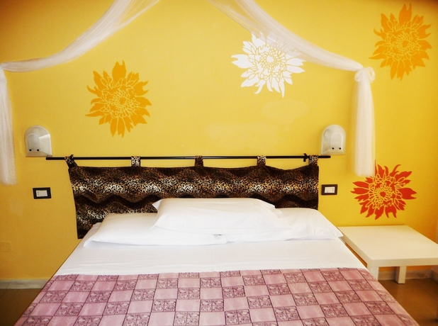 Imagen de la habitación del Hotel Riccione Beach. Foto 13