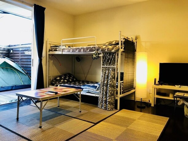 Imagen general del Hotel Ricco Mond Hills Apartment House 101. Foto 3