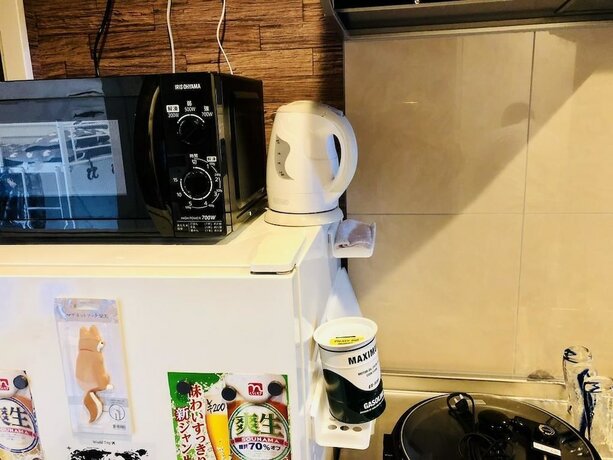 Imagen general del Hotel Ricco Mond Hills Apartment House 101. Foto 4