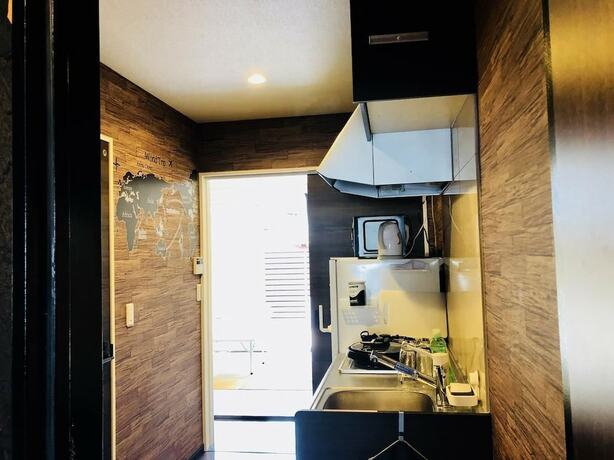 Imagen general del Hotel Ricco Mond Hills Apartment House 101. Foto 5