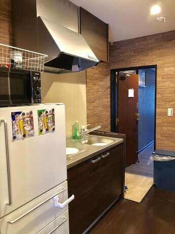Imagen general del Hotel Ricco Mond Hills Apartment House 101. Foto 6