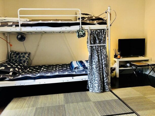 Imagen general del Hotel Ricco Mond Hills Apartment House 101. Foto 7