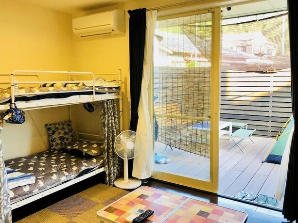 Imagen general del Hotel Ricco Mond Hills Apartment House 101. Foto 15
