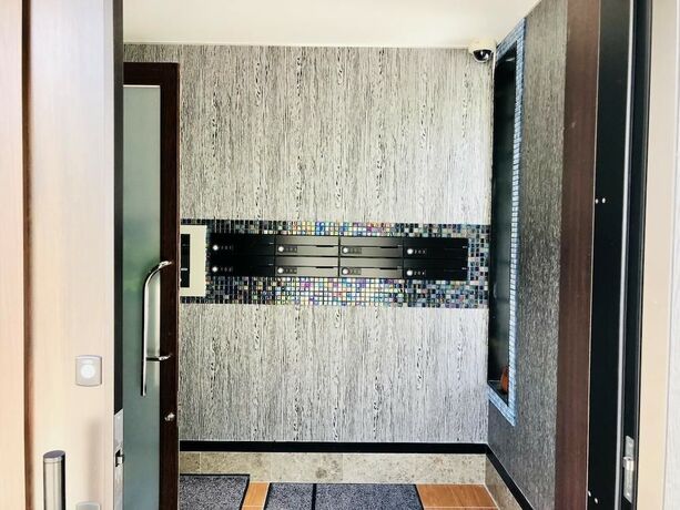 Imagen general del Hotel Ricco Mond Hills Apartment House 101. Foto 16