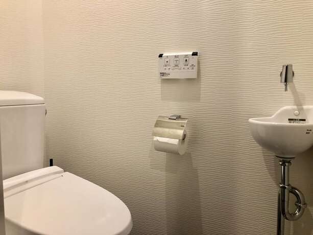 Imagen general del Hotel Ricco Mond Hills Apartment House 101. Foto 17