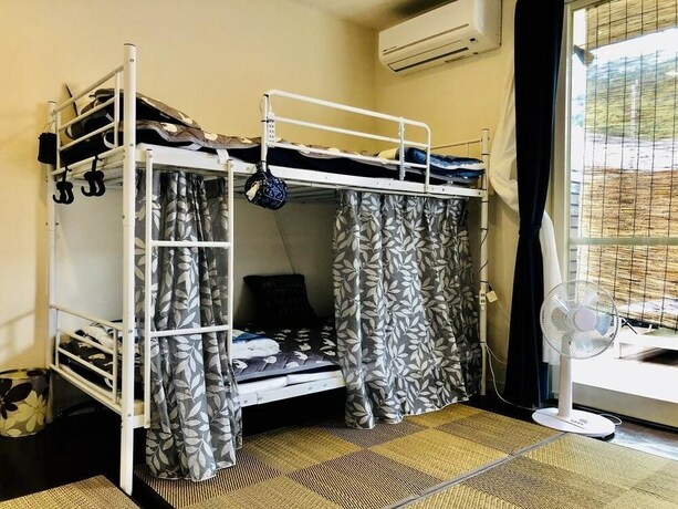 Imagen de la habitación del Hotel Ricco Mond Hills Apartment House 101. Foto 19