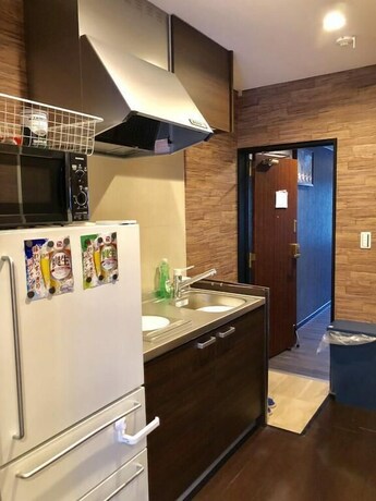 Imagen de la habitación del Hotel Ricco Mond Hills Apartment House 101. Foto 21
