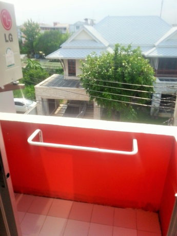 Imagen de la habitación del Hotel Ricco Residence Suvarnabhumi. Foto 6