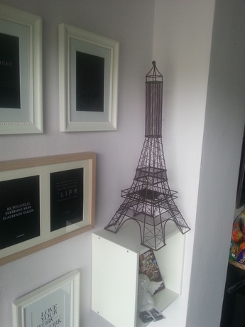 Imagen de los interiores del Hotel Ricco Residence Suvarnabhumi. Foto 16