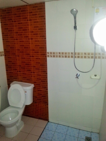 Imagen de la habitación del Hotel Ricco Residence Suvarnabhumi. Foto 9