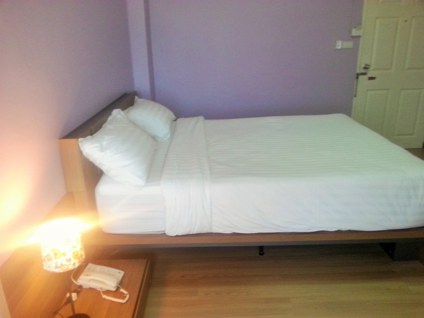 Imagen de la habitación del Hotel Ricco Residence Suvarnabhumi. Foto 10