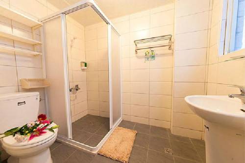 Imagen de la habitación del Hotel Rice Countryside. Foto 2