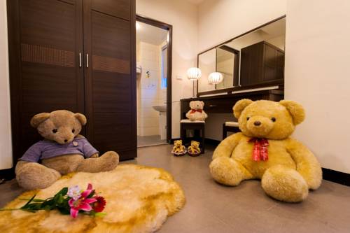 Imagen de la habitación del Hotel Rice Countryside. Foto 4