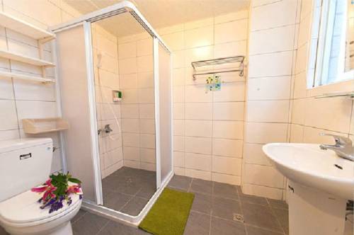 Imagen de la habitación del Hotel Rice Countryside. Foto 6