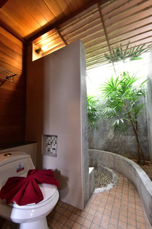 Imagen general del Hotel Rice Farm Villa Suratthani. Foto 1
