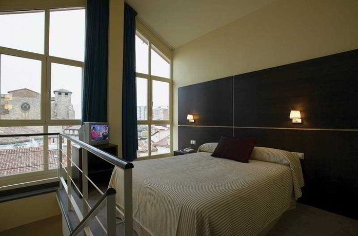 Imagen de la habitación del Hotel Rice Palacio De Los Blasones. Foto 9