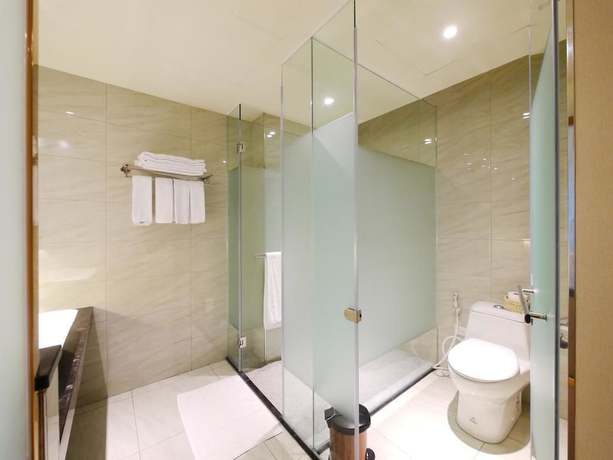 Imagen de la habitación del Hotel Rice Resort. Foto 5