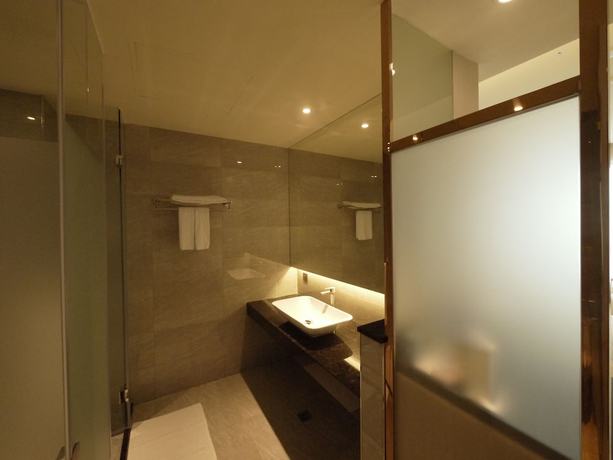 Imagen de la habitación del Hotel Rice Resort. Foto 11