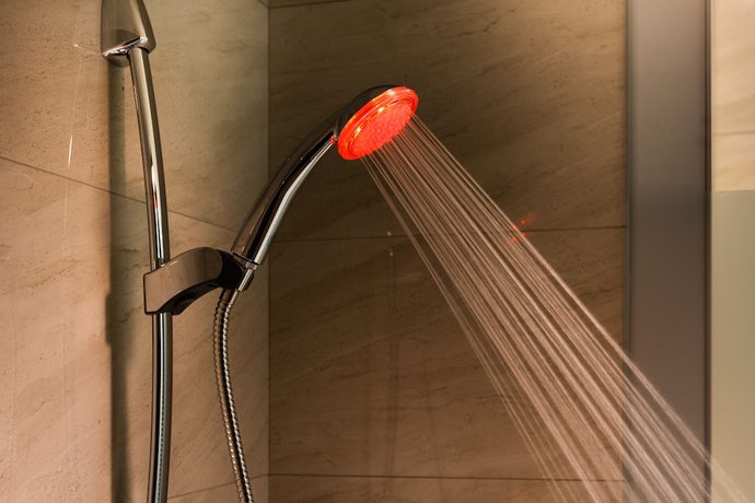 Imagen de la habitación del Hotel Rice Resort. Foto 12