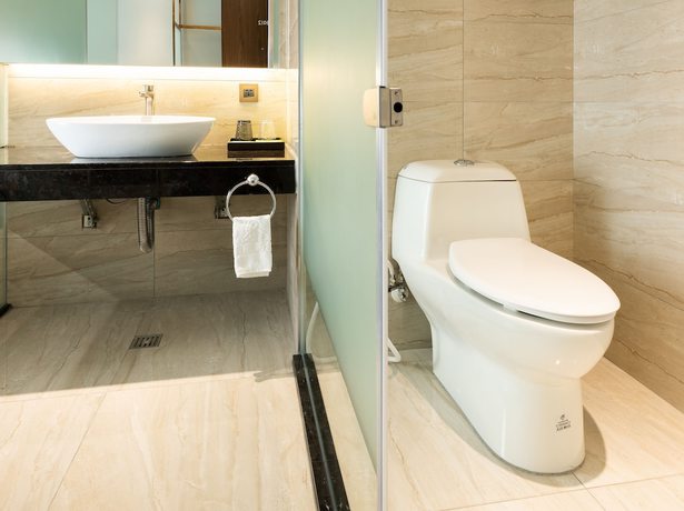 Imagen de la habitación del Hotel Rice Resort. Foto 13