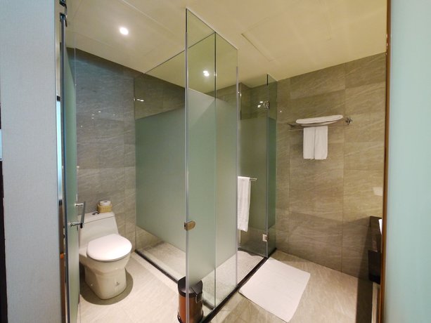 Imagen de la habitación del Hotel Rice Resort. Foto 19