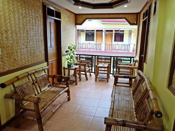 Imagen general del Hotel Ricgem Place. Foto 3