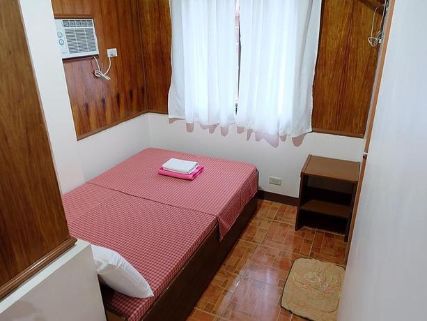 Imagen general del Hotel Ricgem Place. Foto 4