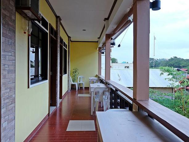 Imagen de la habitación del Hotel Ricgem Place. Foto 5