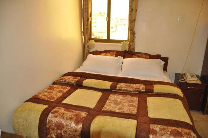 Imagen de la habitación del Hotel Rich, ARUSHA. Foto 4