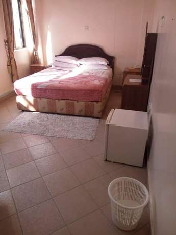 Imagen de la habitación del Hotel Rich, ARUSHA. Foto 6