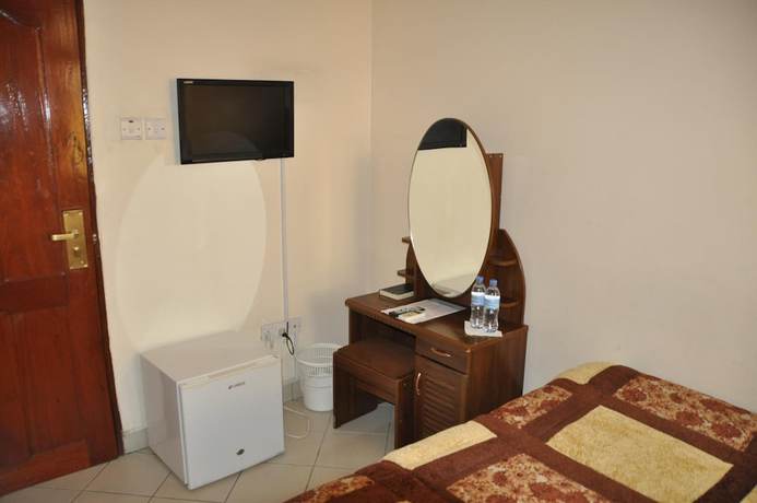 Imagen de la habitación del Hotel Rich, ARUSHA. Foto 12