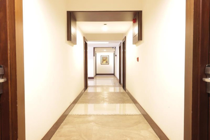 Imagen de los interiores del Hotel Rich Boutique. Foto 12