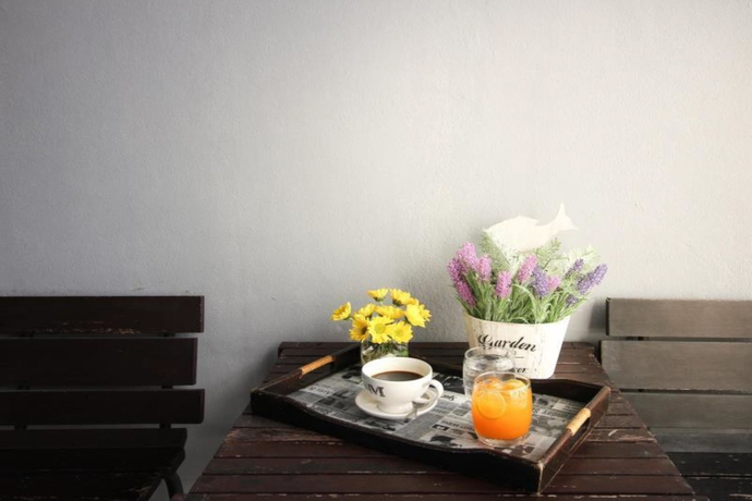 Imagen de la habitación del Hotel Rich Boutique. Foto 4