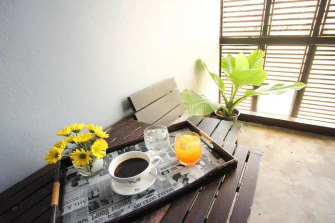 Imagen de la habitación del Hotel Rich Boutique. Foto 5