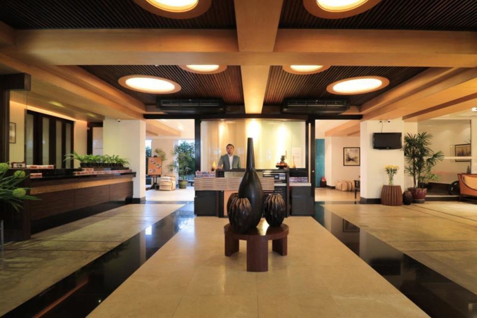 Imagen de los interiores del Hotel Rich Boutique. Foto 15