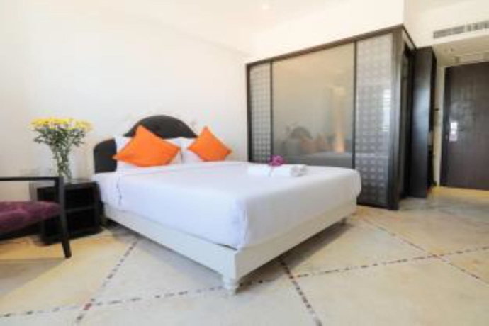 Imagen de la habitación del Hotel Rich Boutique. Foto 11