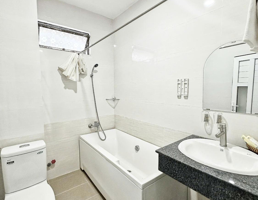 Imagen general del Hotel Rich, Can Tho. Foto 20