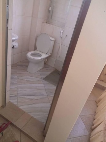 Imagen de la habitación del Hotel Rich. Foto 9