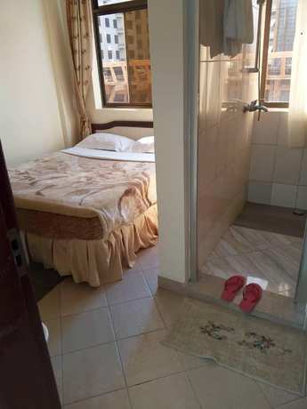 Imagen de la habitación del Hotel Rich. Foto 10