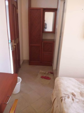 Imagen de la habitación del Hotel Rich. Foto 11