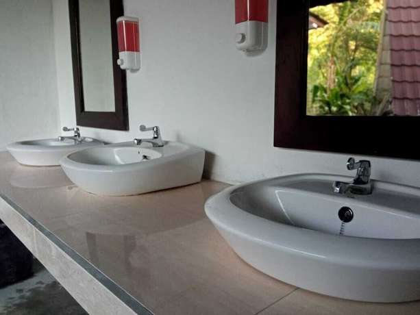 Imagen de la habitación del Hotel Rich Farmer Eco House and Yoga. Foto 2