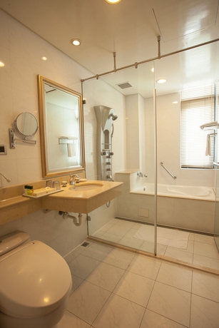 Imagen de la habitación del Hotel Rich Garden. Foto 5