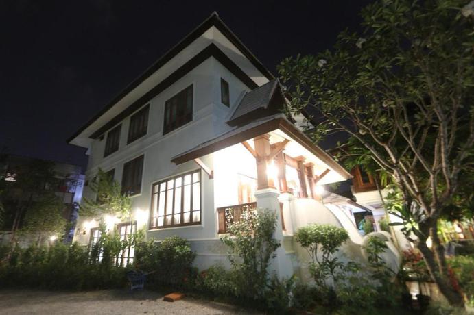 Imagen general del Hotel Rich Garden House. Foto 3