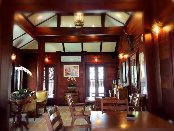 Imagen general del Hotel Rich Garden House. Foto 4