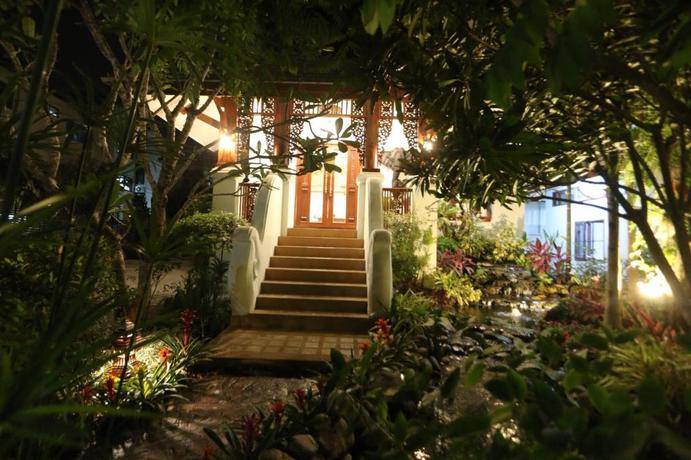 Imagen general del Hotel Rich Garden House. Foto 6